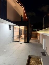 Comfort Garden (D23), Terrace #582375711